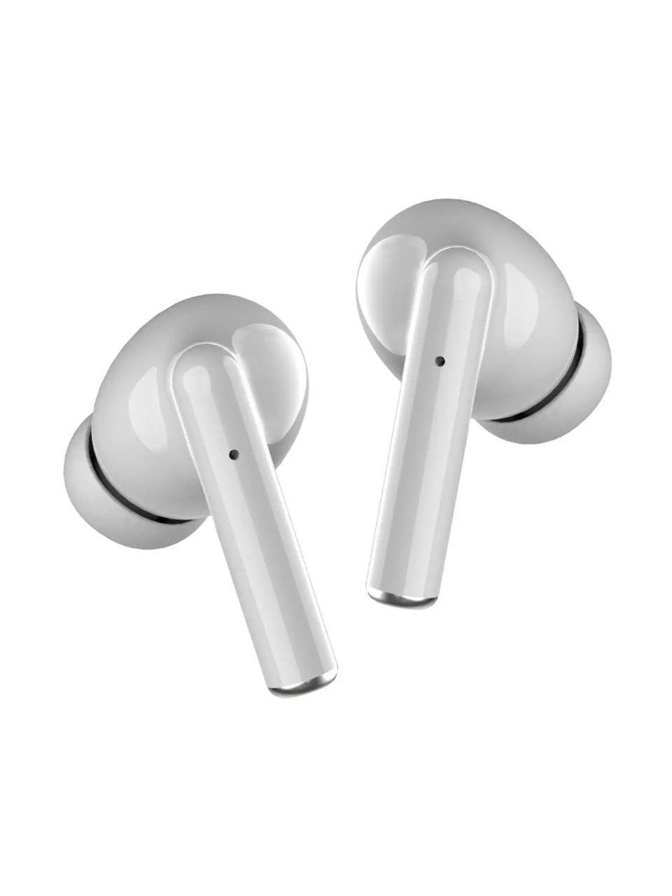 TAGG Rogue 200Gt Gaming Bluetooth Truly Wireless in Ear Earbuds with Mic 45Ms Low Latency for Gaming - White